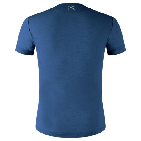 Preview: Montura Merino Skyline T-Shirt Men