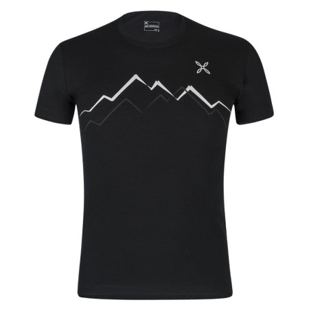 Montura Merino Skyline T-Shirt Men
