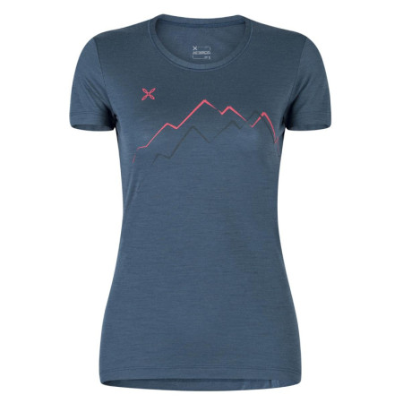 Montura Skyline T-Shirt Women