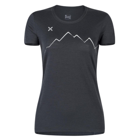 Montura Skyline T-Shirt Women