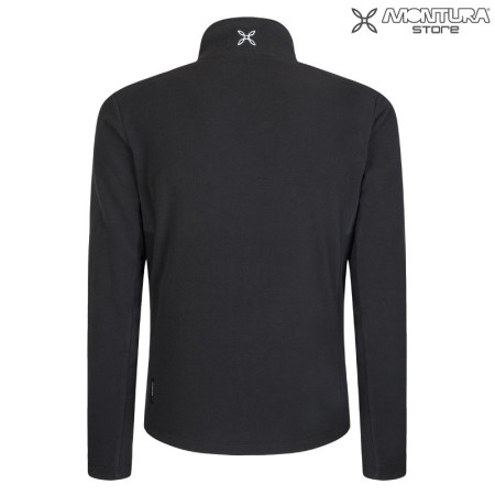 Preview: Montura Micro 1 Maglia Herren - schwarz/rot