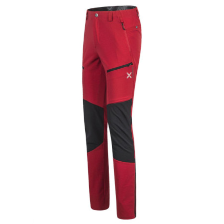 Preview: Montura Mountain Pro 2 Pants Men - black