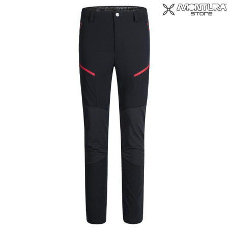 Montura Mountain Pro 2 Pants Men - black