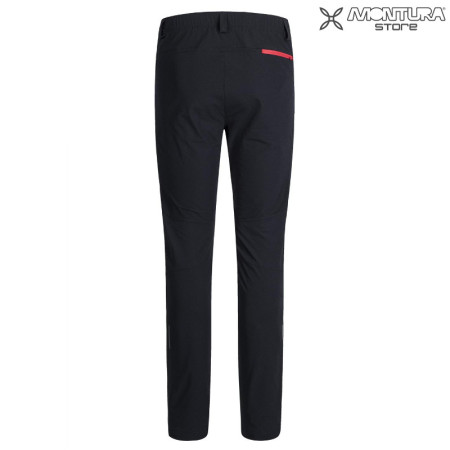 Preview: Montura Mountain Pro 2 Pants Men - black