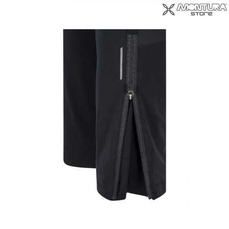 Preview: Montura Mountain Pro 2 Pants Men - black