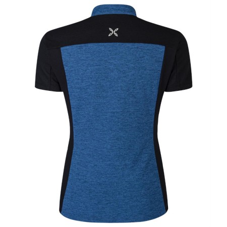 Preview: Montura Mountain Zip T-Shirt Women