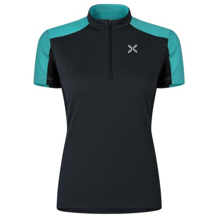 Montura Mountain Zip T-Shirt Women