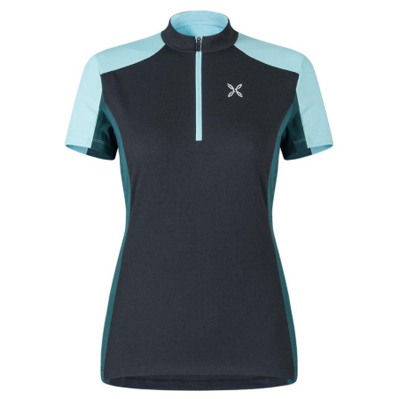 Montura Mountain Zip T-Shirt Women