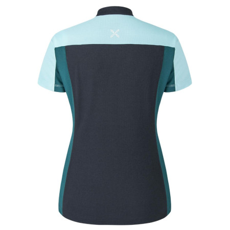 Preview: Montura Mountain Zip T-Shirt Women