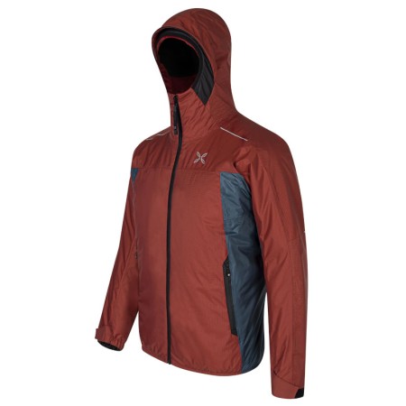 Preview: Montura Nevis 2.0 Jacket Men