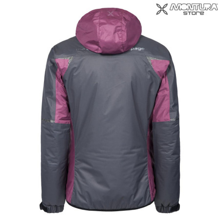 Preview: Montura Nevis Jacket Women - malve