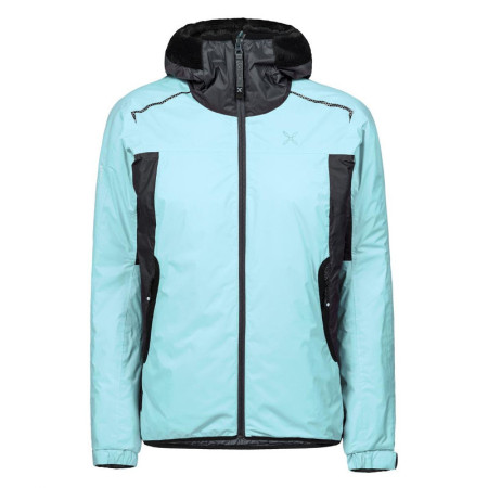 Montura Nevis Jacke Damen - eisblau