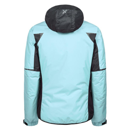 Preview: Montura Nevis Jacke Damen - eisblau