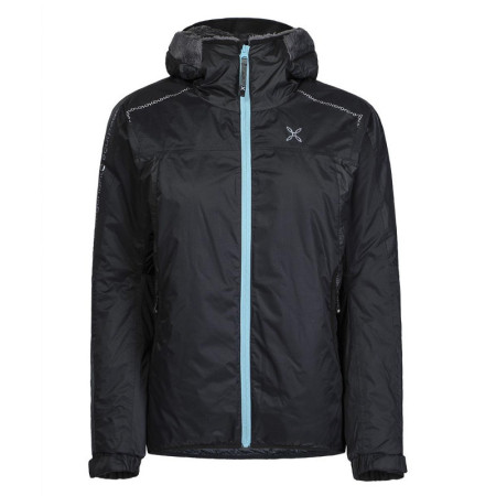 Montura Nevis Jacke Damen - schwarz