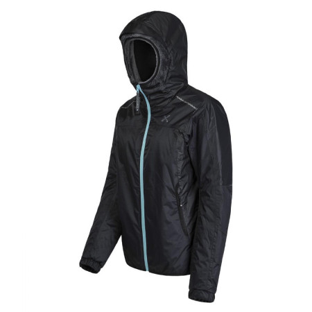 Preview: Montura Nevis Jacke Damen - schwarz