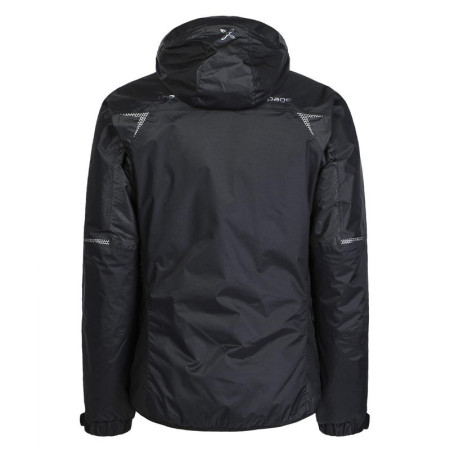Preview: Montura Nevis Jacke Damen - schwarz