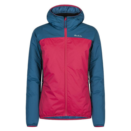 Montura Outback Hoody Jacke Damen - pink