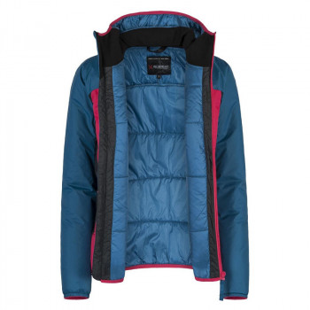 Preview: Montura Outback Hoody Jacke Damen - pink