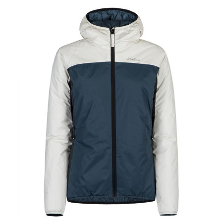 Montura Outback Hoody Jacke Damen - jeansblau