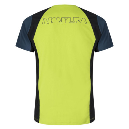 Preview: Montura Outdoor Choice T-Shirt Men