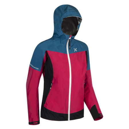 Preview: Montura Pac Mind Jacket Women