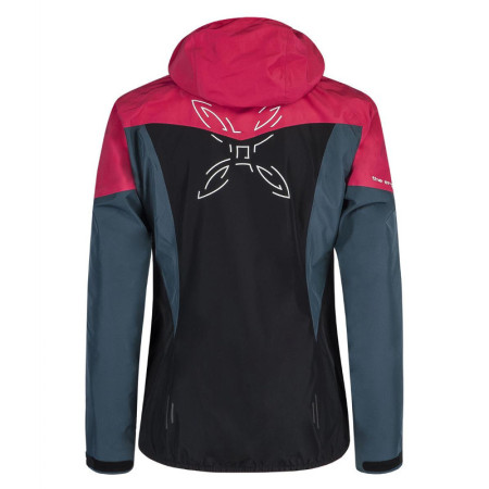 Preview: Montura Pac Mind Jacket Women - jeansblue/pink