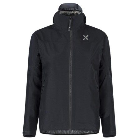 Montura Pac Mind Jacket Damen - jeansblau