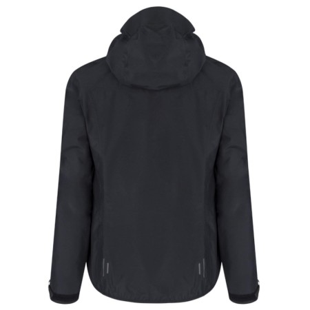 Preview: Montura Pac Mind Jacket Damen - jeansblau