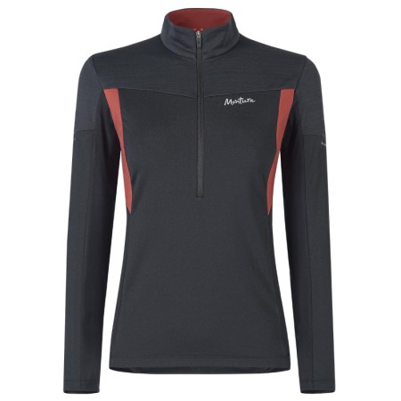Montura Phoenix Anorak Women