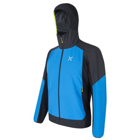 Preview: Montura Premium Wind Hoody Jacket Men
