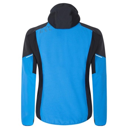 Preview: Montura Premium Wind Hoody Jacket Men
