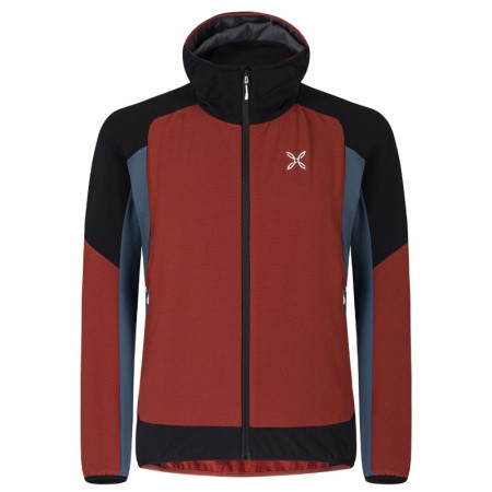 Montura Premium Wind Hoody Jacket Men