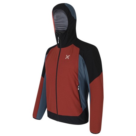 Preview: Montura Premium Wind Hoody Jacket Men