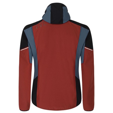Preview: Montura Premium Wind Hoody Jacket Men