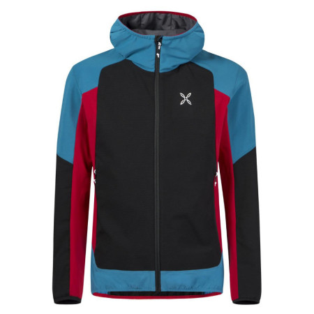 Montura Premium Wind Hoody Jacket Men