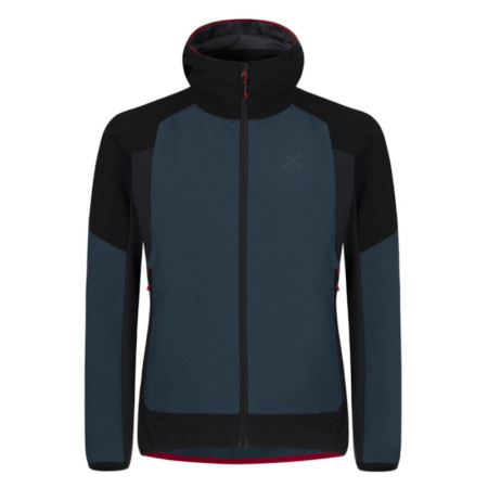 Montura Premium Wind Hoody Jacket Men