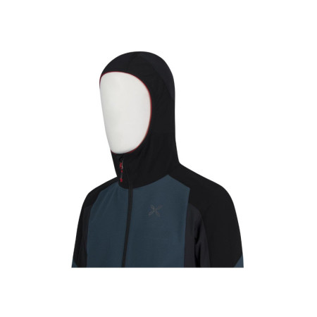 Preview: Montura Premium Wind Hoody Jacket Men