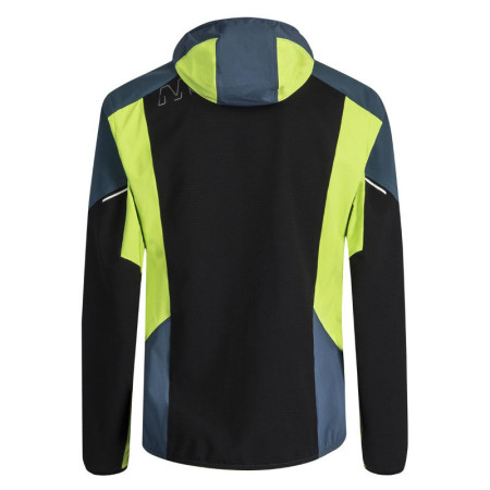 Preview: Montura Premium Wind Hoody Jacket Men