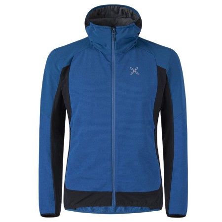 Montura Premium Wind Hoody Jacket Men
