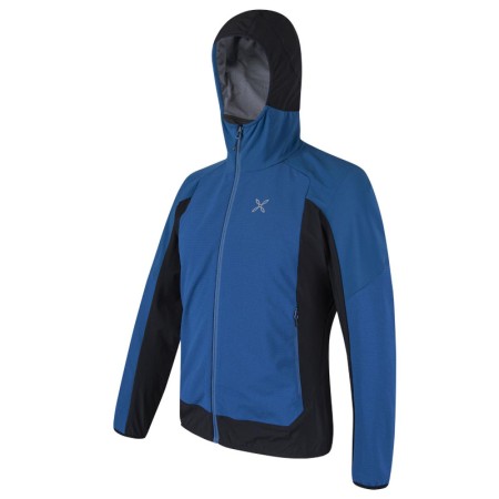 Preview: Montura Premium Wind Hoody Jacket Men