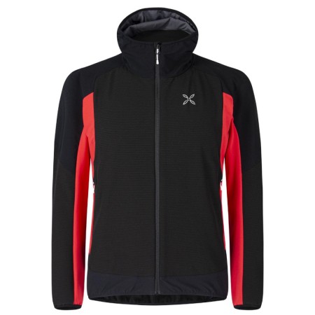 Montura Premium Wind Hoody Jacket Men