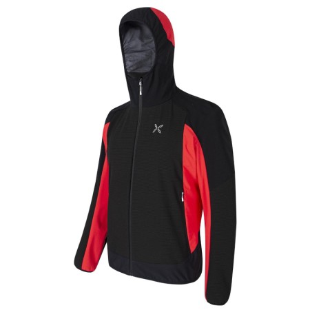 Preview: Montura Premium Wind Hoody Jacket Men