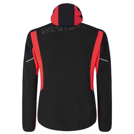 Preview: Montura Premium Wind Hoody Jacket Men