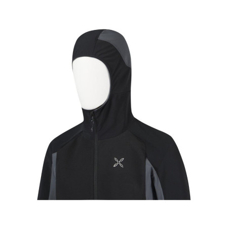 Preview: Montura Premium Wind Hoody Jacket Men
