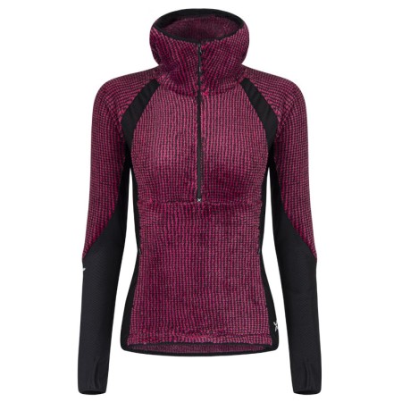 Montura Rewind Fleece Anorak Women