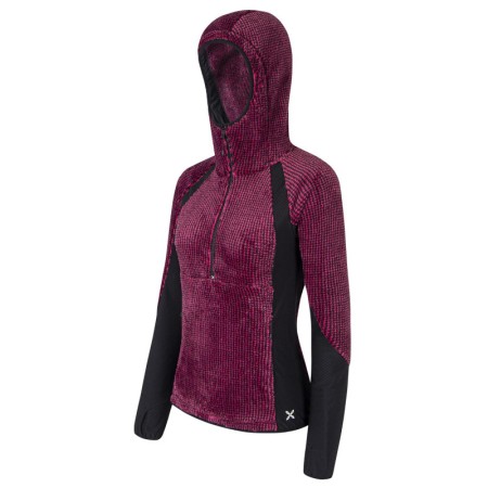 Preview: Montura Rewind Fleece Anorak Women