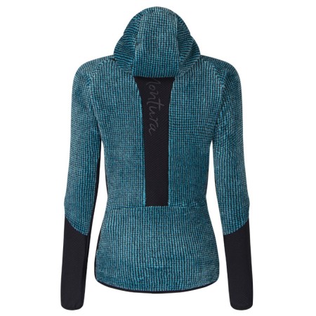 Preview: Montura Rewind Fleece Anorak Women