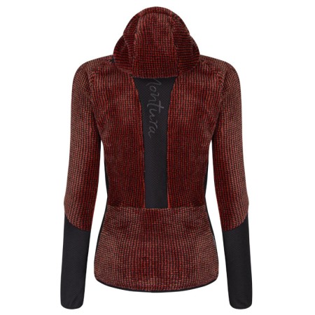 Preview: Montura Rewind Fleece Anorak Women