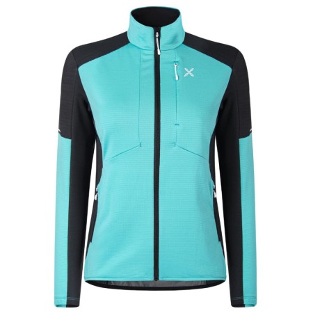 Montura Rock Rose Maglia Women
