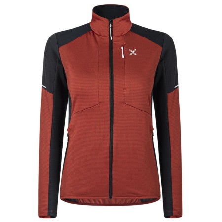 Montura Rock Rose Maglia Women